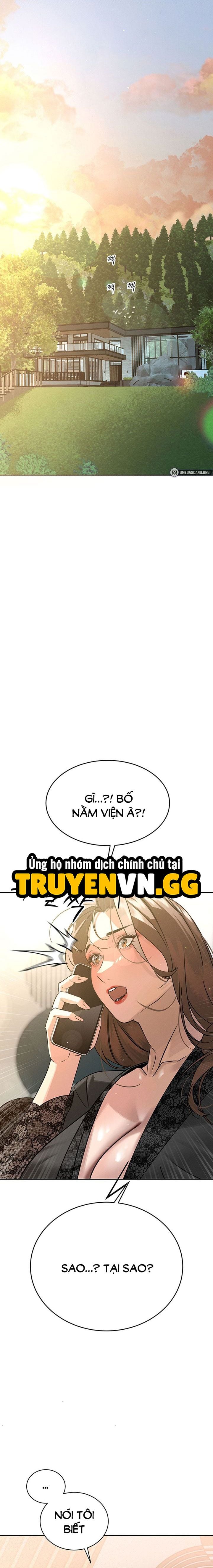 Bố Chồng Càn Quét Tất Cả Mọi Thứ Chapter 6 15