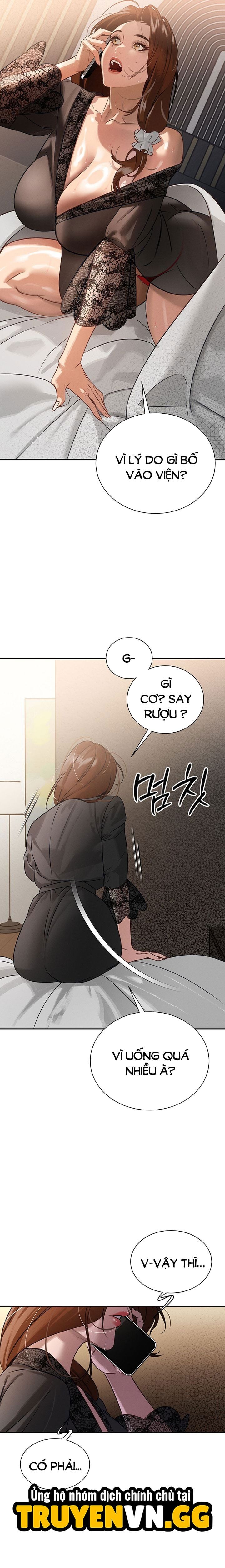 Bố Chồng Càn Quét Tất Cả Mọi Thứ Chapter 6 16