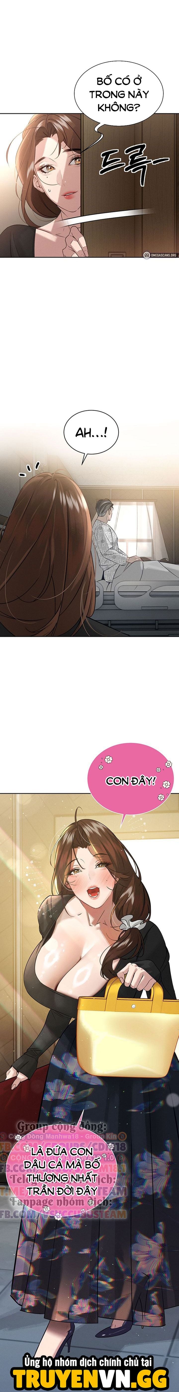 Bố Chồng Càn Quét Tất Cả Mọi Thứ Chapter 6 19