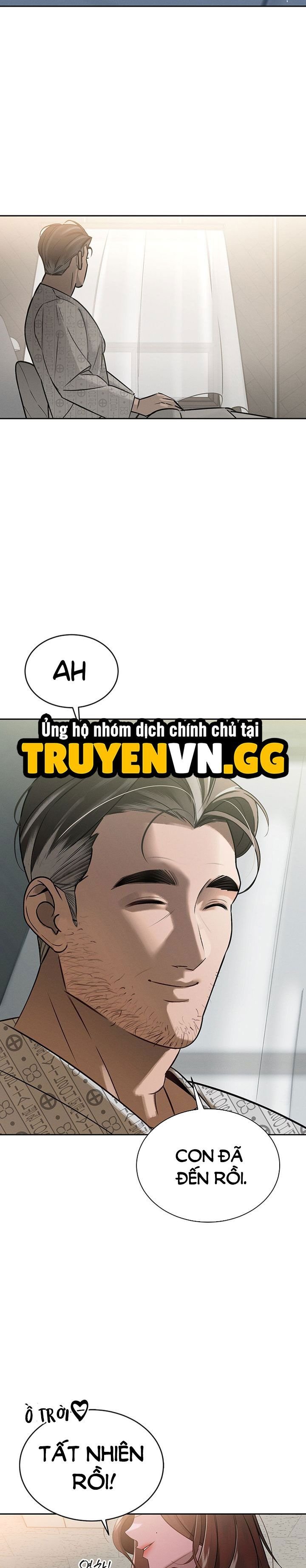 Bố Chồng Càn Quét Tất Cả Mọi Thứ Chapter 6 20