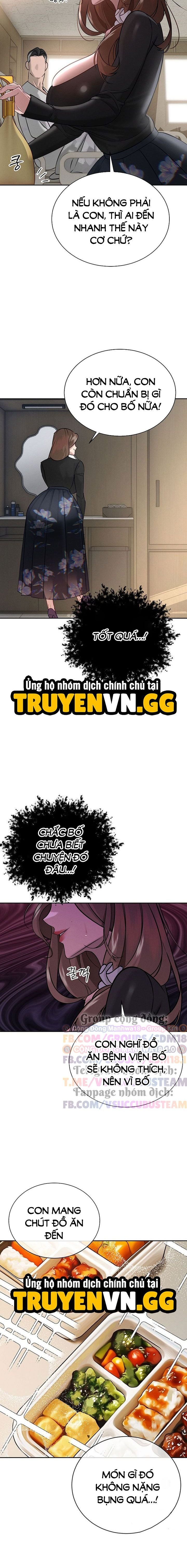 Bố Chồng Càn Quét Tất Cả Mọi Thứ Chapter 6 21