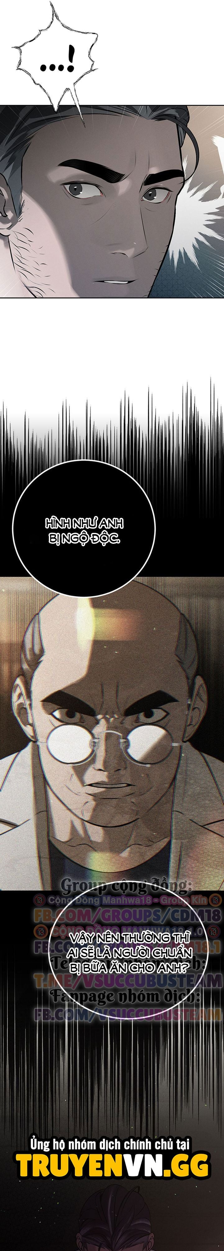 Bố Chồng Càn Quét Tất Cả Mọi Thứ Chapter 6 22
