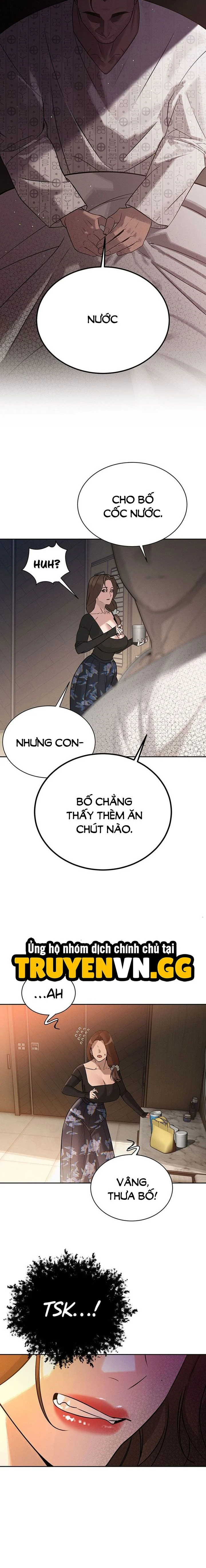 Bố Chồng Càn Quét Tất Cả Mọi Thứ Chapter 6 23