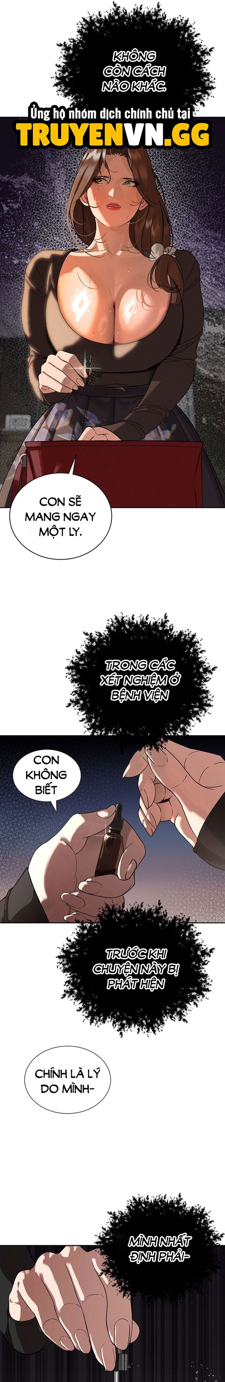 Bố Chồng Càn Quét Tất Cả Mọi Thứ Chapter 6 24