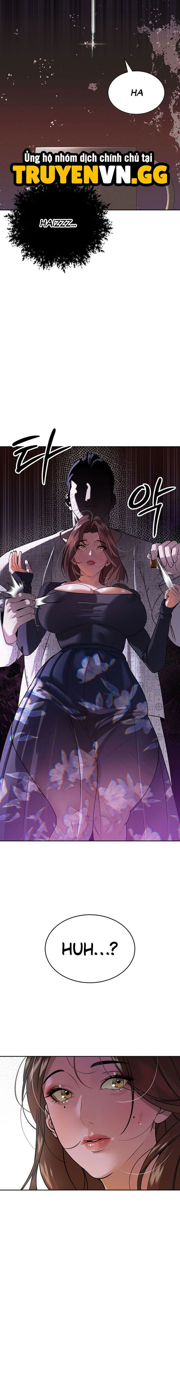 Bố Chồng Càn Quét Tất Cả Mọi Thứ Chapter 6 25