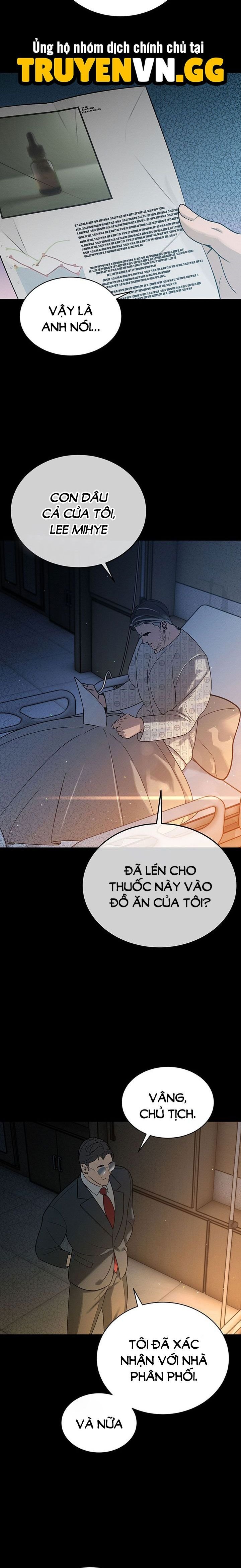 Bố Chồng Càn Quét Tất Cả Mọi Thứ Chapter 6 27