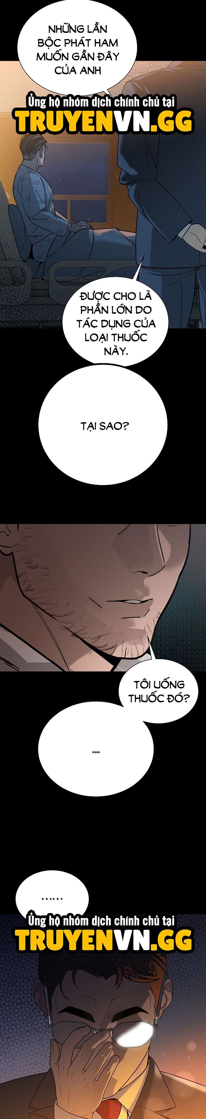 Bố Chồng Càn Quét Tất Cả Mọi Thứ Chapter 6 28