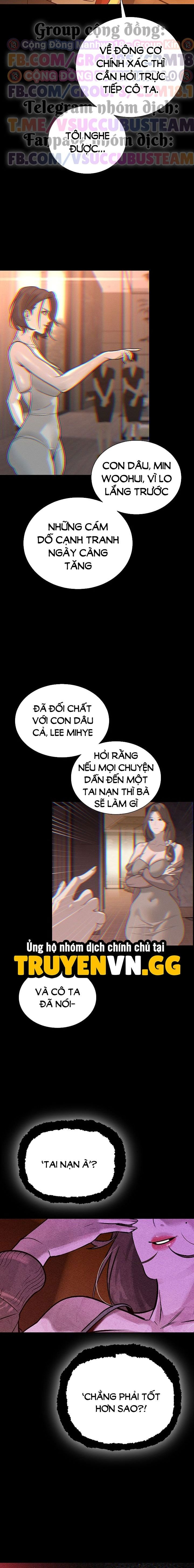 Bố Chồng Càn Quét Tất Cả Mọi Thứ Chapter 6 29
