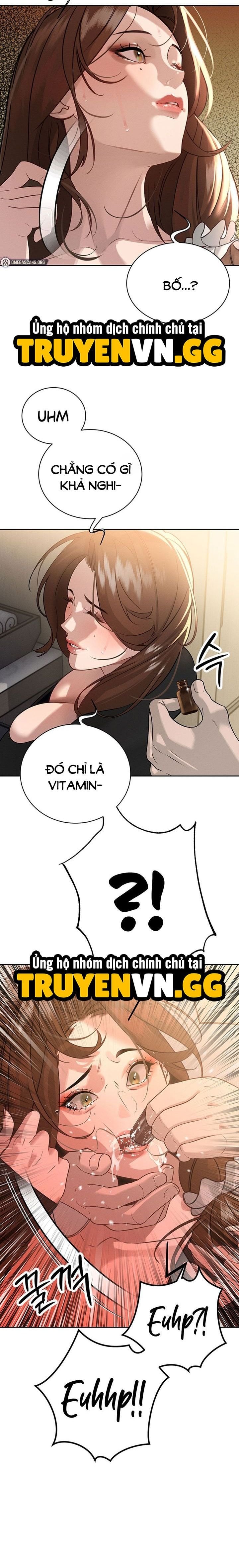 Bố Chồng Càn Quét Tất Cả Mọi Thứ Chapter 6 31