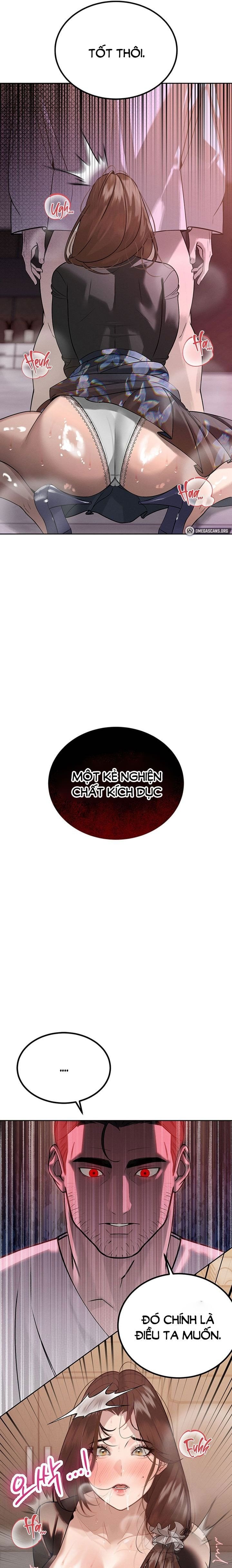 Bố Chồng Càn Quét Tất Cả Mọi Thứ Chapter 6 34