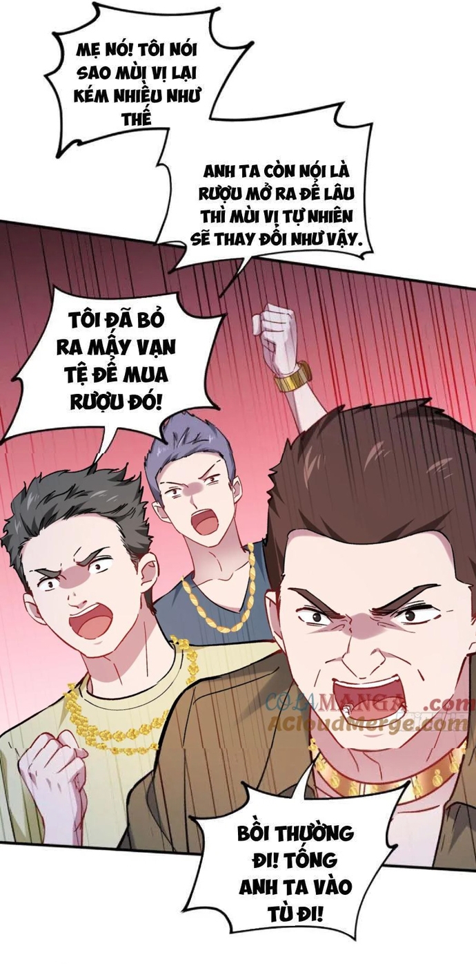 Bỏ Làm Simp Chúa, Ta Có Trong Tay Cả Tỉ Thần Hào Chapter 203 - Trang 2