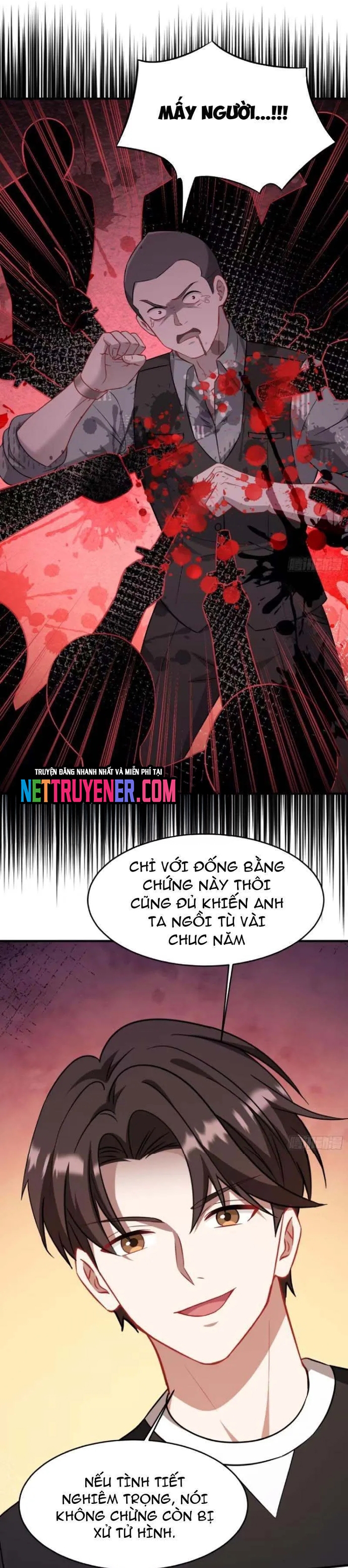 Bỏ Làm Simp Chúa, Ta Có Trong Tay Cả Tỉ Thần Hào Chapter 203 - Trang 2