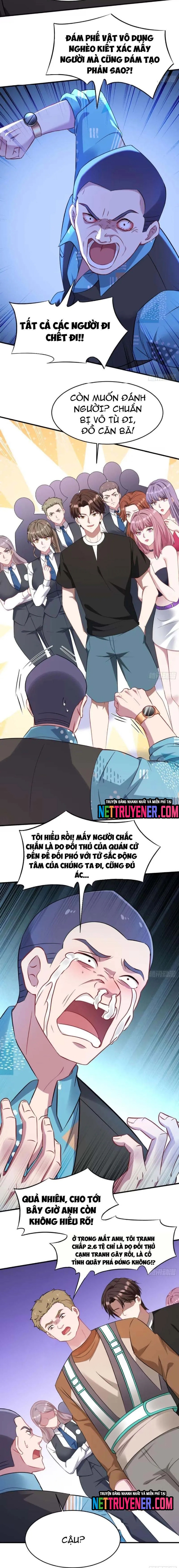 Bỏ Làm Simp Chúa, Ta Có Trong Tay Cả Tỉ Thần Hào Chapter 203 - Trang 2