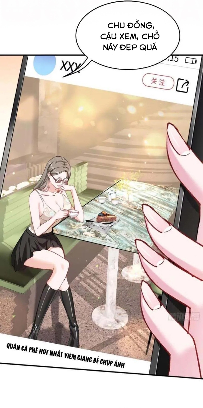 Bỏ Làm Simp Chúa, Ta Có Trong Tay Cả Tỉ Thần Hào Chapter 203 - Trang 2