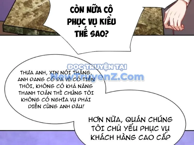 Bỏ Làm Simp Chúa, Ta Có Trong Tay Cả Tỉ Thần Hào Chapter 204 - Trang 2