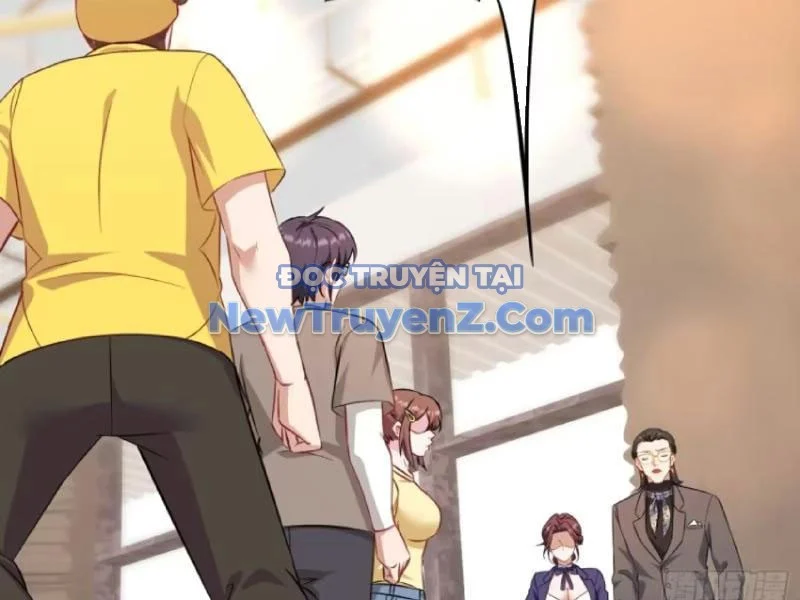 Bỏ Làm Simp Chúa, Ta Có Trong Tay Cả Tỉ Thần Hào Chapter 204 - Trang 2