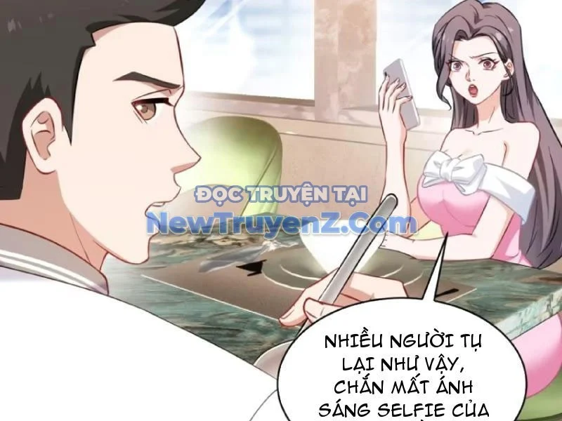 Bỏ Làm Simp Chúa, Ta Có Trong Tay Cả Tỉ Thần Hào Chapter 204 - Trang 2