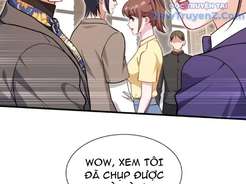 Bỏ Làm Simp Chúa, Ta Có Trong Tay Cả Tỉ Thần Hào Chapter 205 - Trang 2