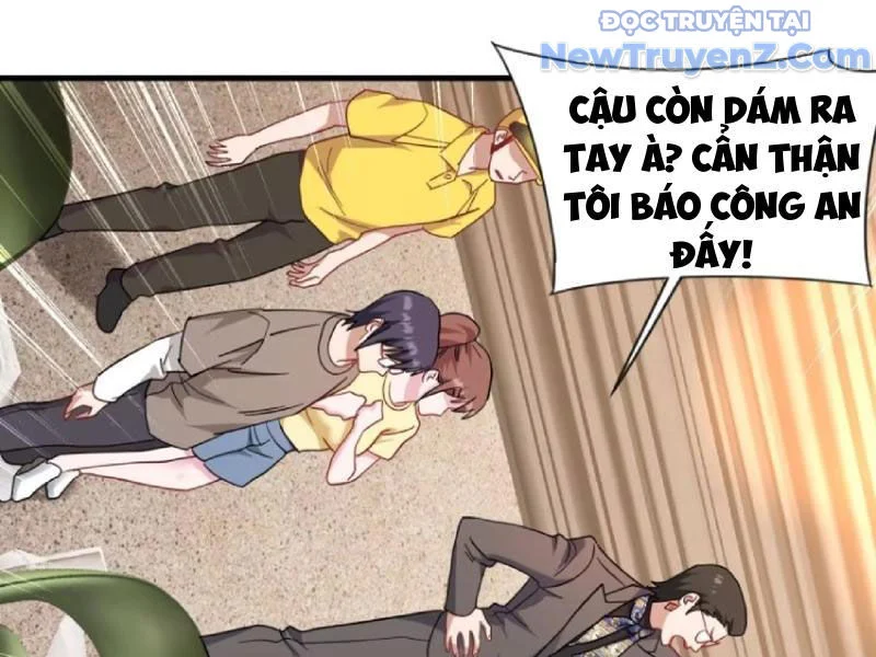 Bỏ Làm Simp Chúa, Ta Có Trong Tay Cả Tỉ Thần Hào Chapter 205 - Trang 2