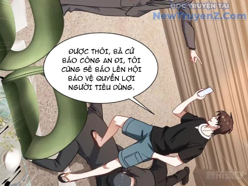Bỏ Làm Simp Chúa, Ta Có Trong Tay Cả Tỉ Thần Hào Chapter 205 - Trang 2