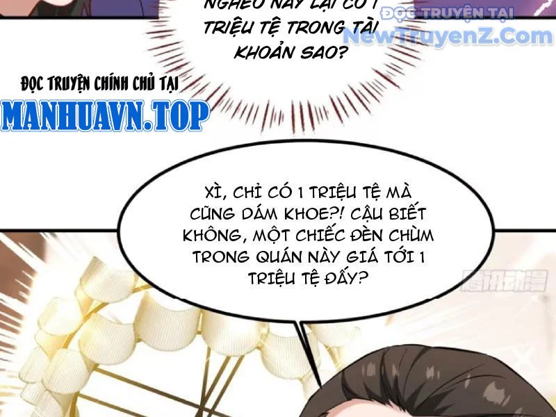 Bỏ Làm Simp Chúa, Ta Có Trong Tay Cả Tỉ Thần Hào Chapter 205 - Trang 2