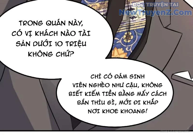 Bỏ Làm Simp Chúa, Ta Có Trong Tay Cả Tỉ Thần Hào Chapter 205 - Trang 2