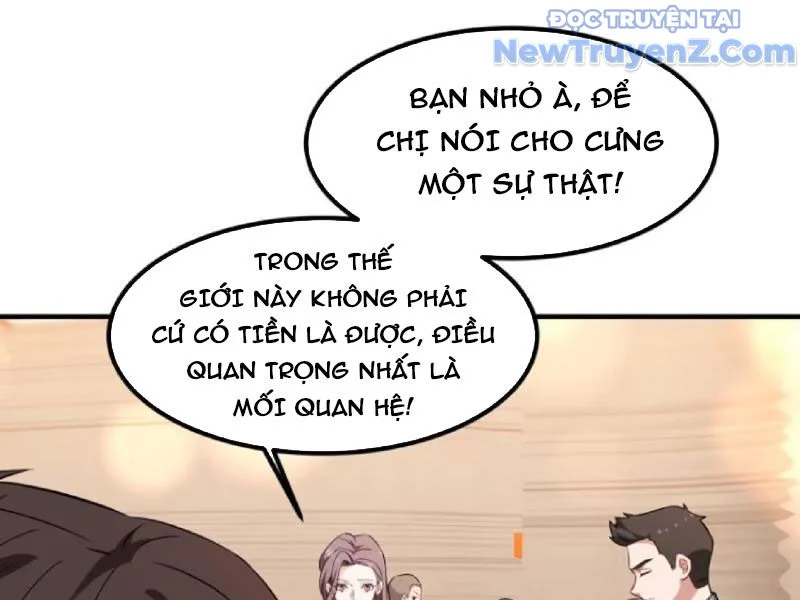 Bỏ Làm Simp Chúa, Ta Có Trong Tay Cả Tỉ Thần Hào Chapter 205 - Trang 2