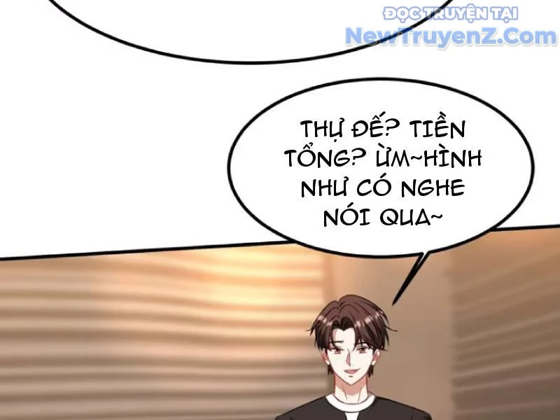 Bỏ Làm Simp Chúa, Ta Có Trong Tay Cả Tỉ Thần Hào Chapter 205 - Trang 2