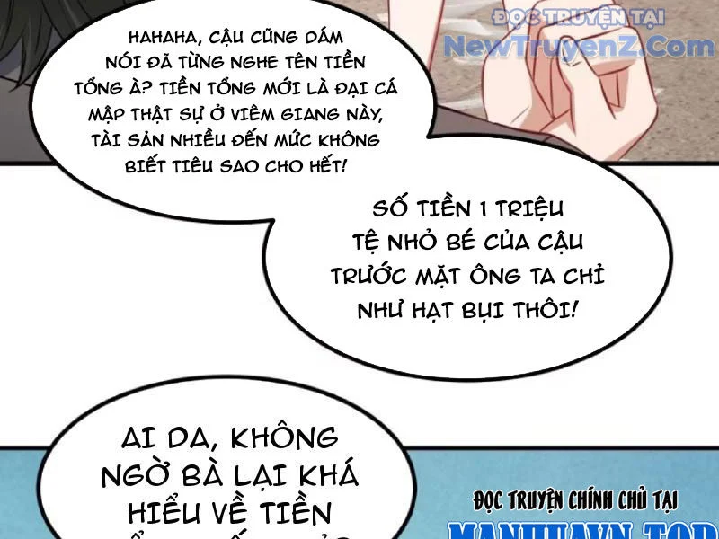 Bỏ Làm Simp Chúa, Ta Có Trong Tay Cả Tỉ Thần Hào Chapter 205 - Trang 2