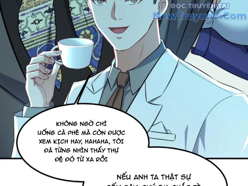 Bỏ Làm Simp Chúa, Ta Có Trong Tay Cả Tỉ Thần Hào Chapter 205 - Trang 2