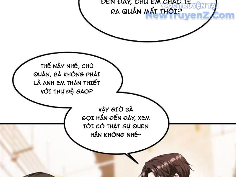 Bỏ Làm Simp Chúa, Ta Có Trong Tay Cả Tỉ Thần Hào Chapter 205 - Trang 2