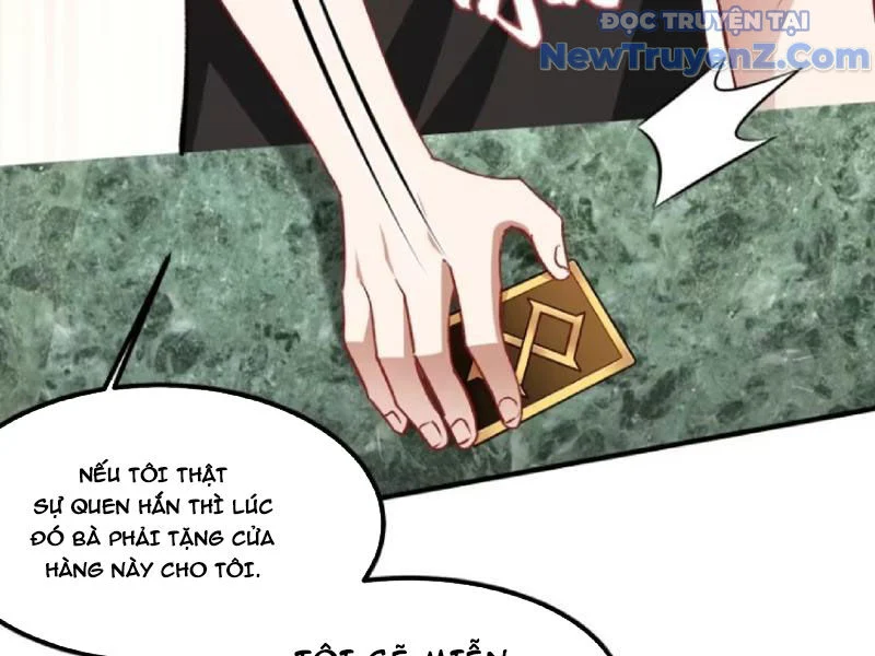 Bỏ Làm Simp Chúa, Ta Có Trong Tay Cả Tỉ Thần Hào Chapter 205 - Trang 2