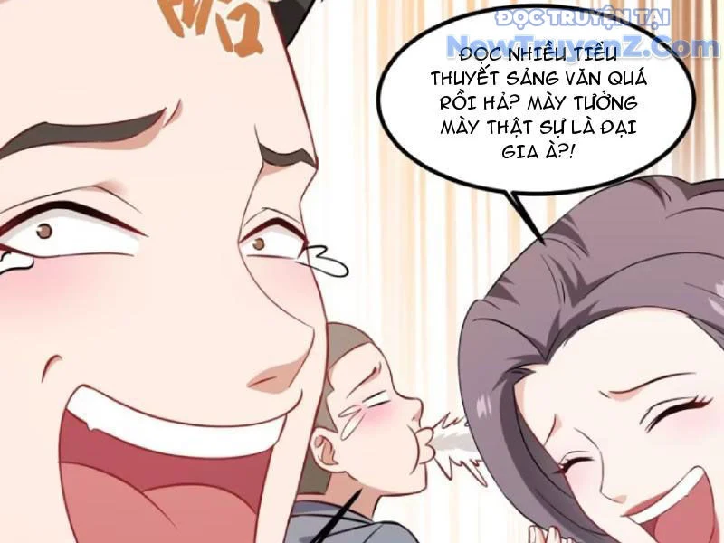 Bỏ Làm Simp Chúa, Ta Có Trong Tay Cả Tỉ Thần Hào Chapter 205 - Trang 2