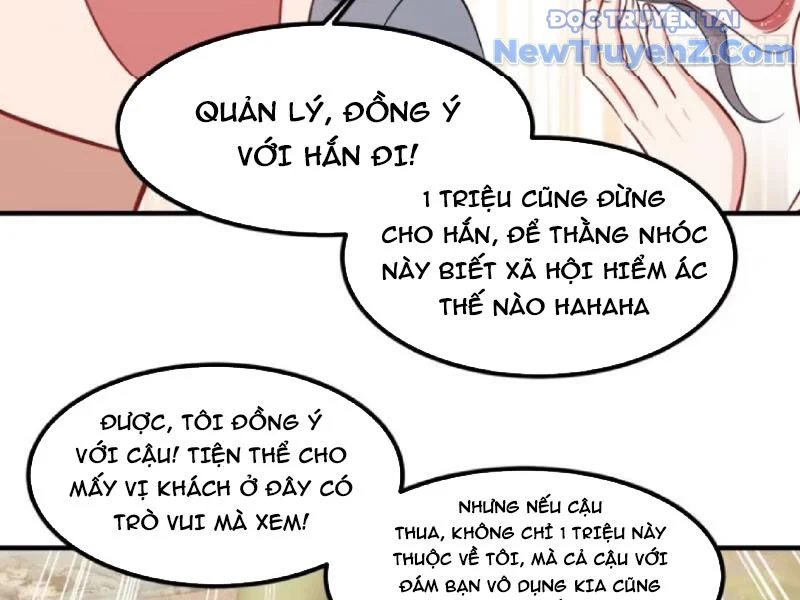 Bỏ Làm Simp Chúa, Ta Có Trong Tay Cả Tỉ Thần Hào Chapter 205 - Trang 2