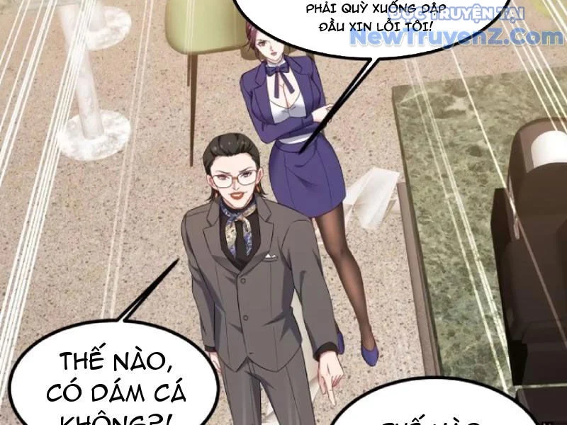 Bỏ Làm Simp Chúa, Ta Có Trong Tay Cả Tỉ Thần Hào Chapter 205 - Trang 2