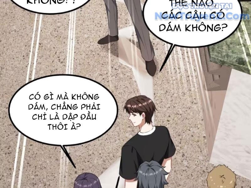 Bỏ Làm Simp Chúa, Ta Có Trong Tay Cả Tỉ Thần Hào Chapter 205 - Trang 2