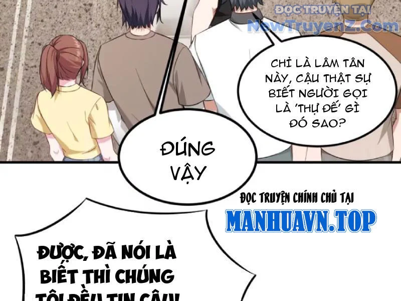Bỏ Làm Simp Chúa, Ta Có Trong Tay Cả Tỉ Thần Hào Chapter 205 - Trang 2