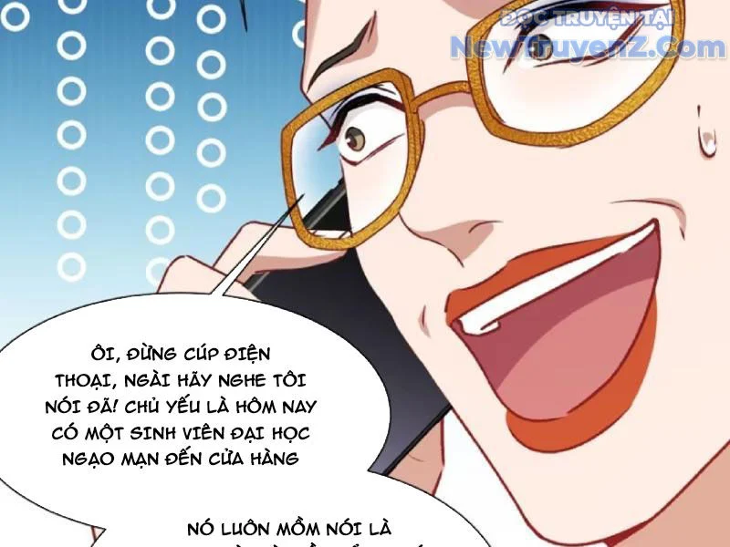 Bỏ Làm Simp Chúa, Ta Có Trong Tay Cả Tỉ Thần Hào Chapter 205 - Trang 2