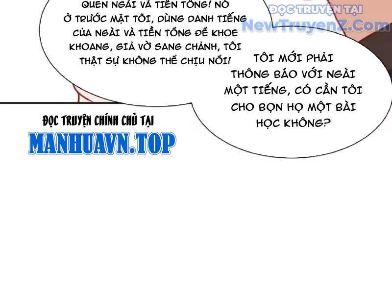 Bỏ Làm Simp Chúa, Ta Có Trong Tay Cả Tỉ Thần Hào Chapter 205 - Trang 2