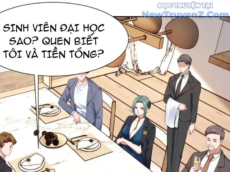 Bỏ Làm Simp Chúa, Ta Có Trong Tay Cả Tỉ Thần Hào Chapter 205 - Trang 2