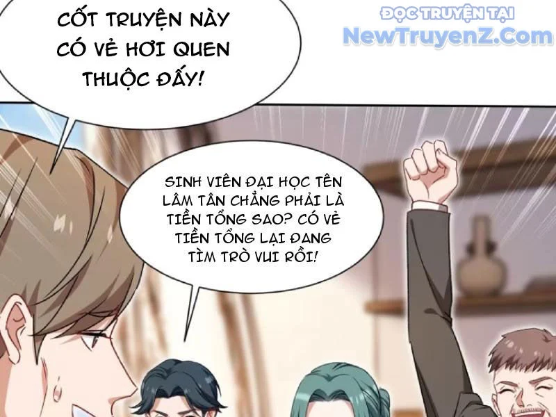 Bỏ Làm Simp Chúa, Ta Có Trong Tay Cả Tỉ Thần Hào Chapter 205 - Trang 2