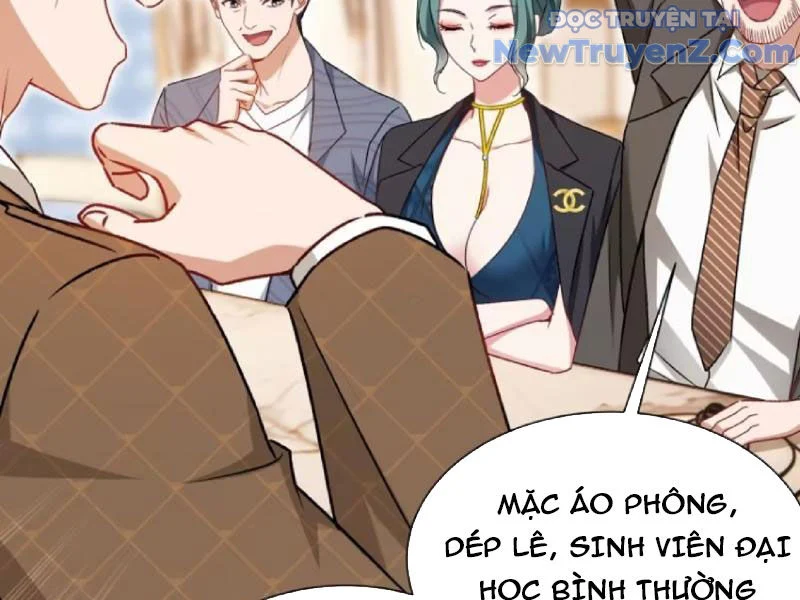 Bỏ Làm Simp Chúa, Ta Có Trong Tay Cả Tỉ Thần Hào Chapter 205 - Trang 2