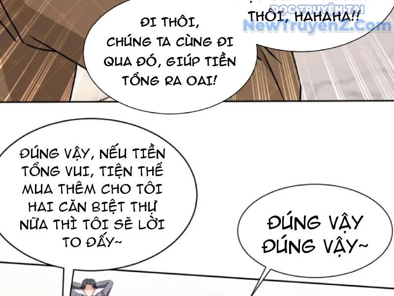 Bỏ Làm Simp Chúa, Ta Có Trong Tay Cả Tỉ Thần Hào Chapter 205 - Trang 2