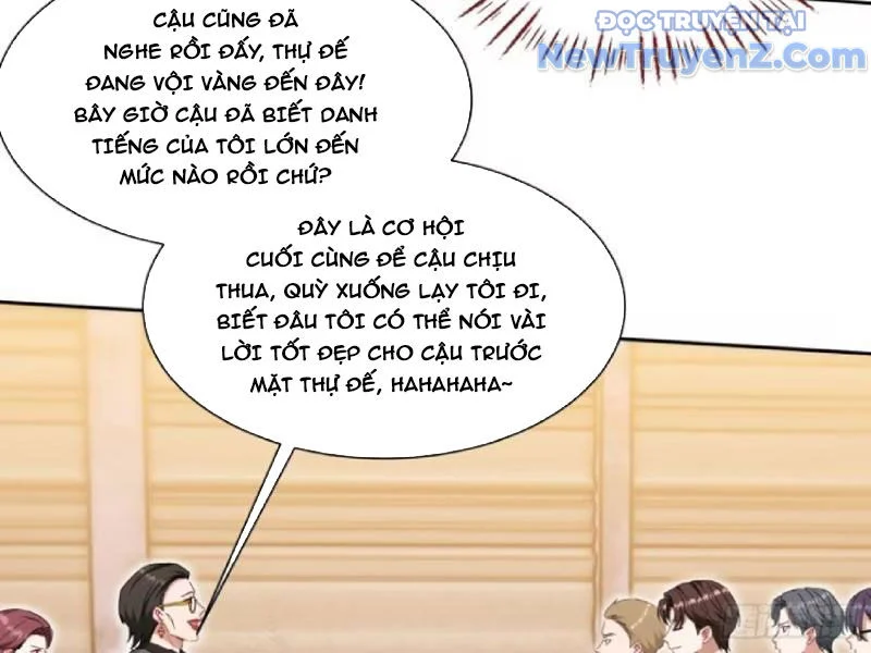 Bỏ Làm Simp Chúa, Ta Có Trong Tay Cả Tỉ Thần Hào Chapter 205 - Trang 2