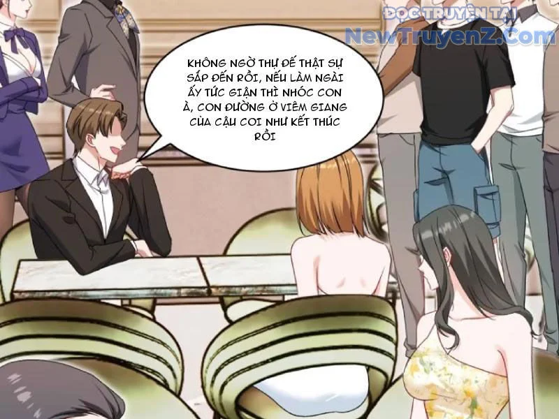 Bỏ Làm Simp Chúa, Ta Có Trong Tay Cả Tỉ Thần Hào Chapter 205 - Trang 2