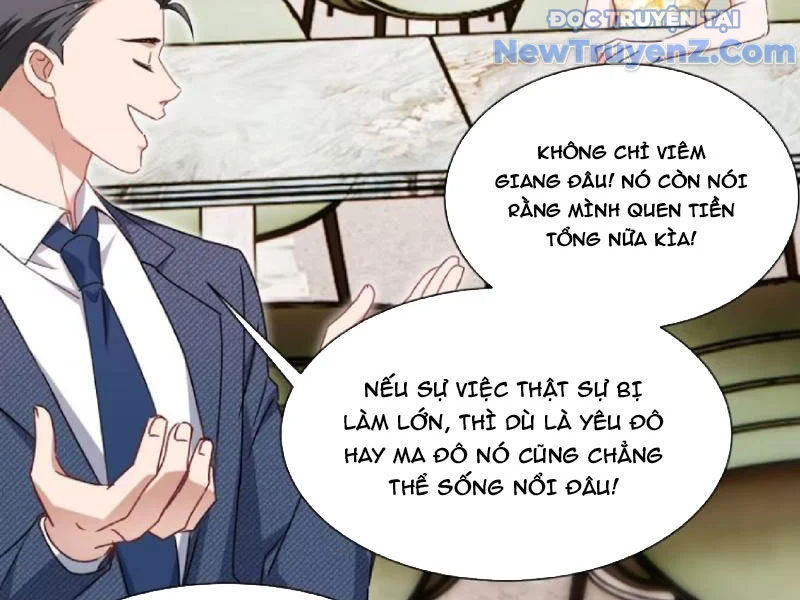 Bỏ Làm Simp Chúa, Ta Có Trong Tay Cả Tỉ Thần Hào Chapter 205 - Trang 2