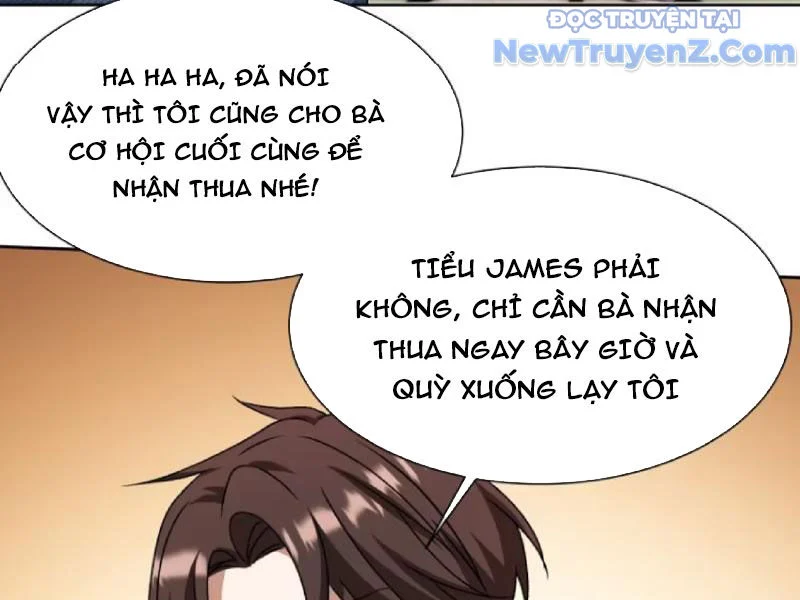Bỏ Làm Simp Chúa, Ta Có Trong Tay Cả Tỉ Thần Hào Chapter 205 - Trang 2