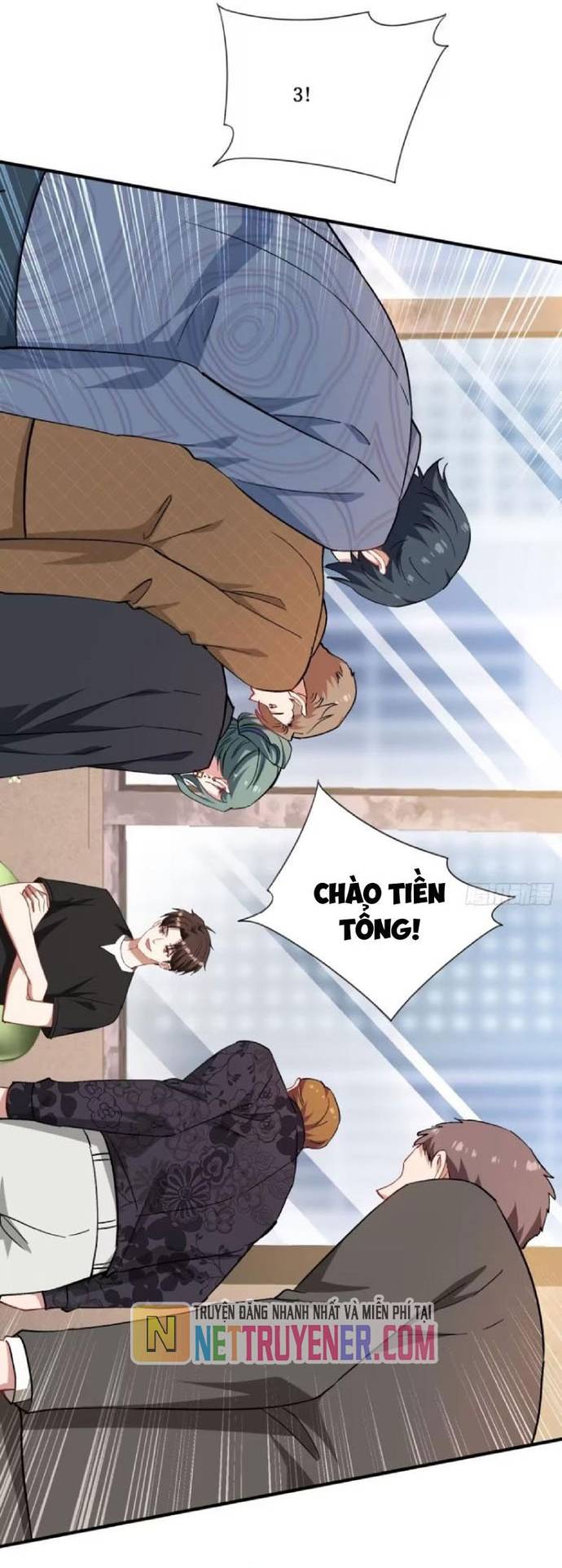 Bỏ Làm Simp Chúa, Ta Có Trong Tay Cả Tỉ Thần Hào Chapter 206 - Trang 2