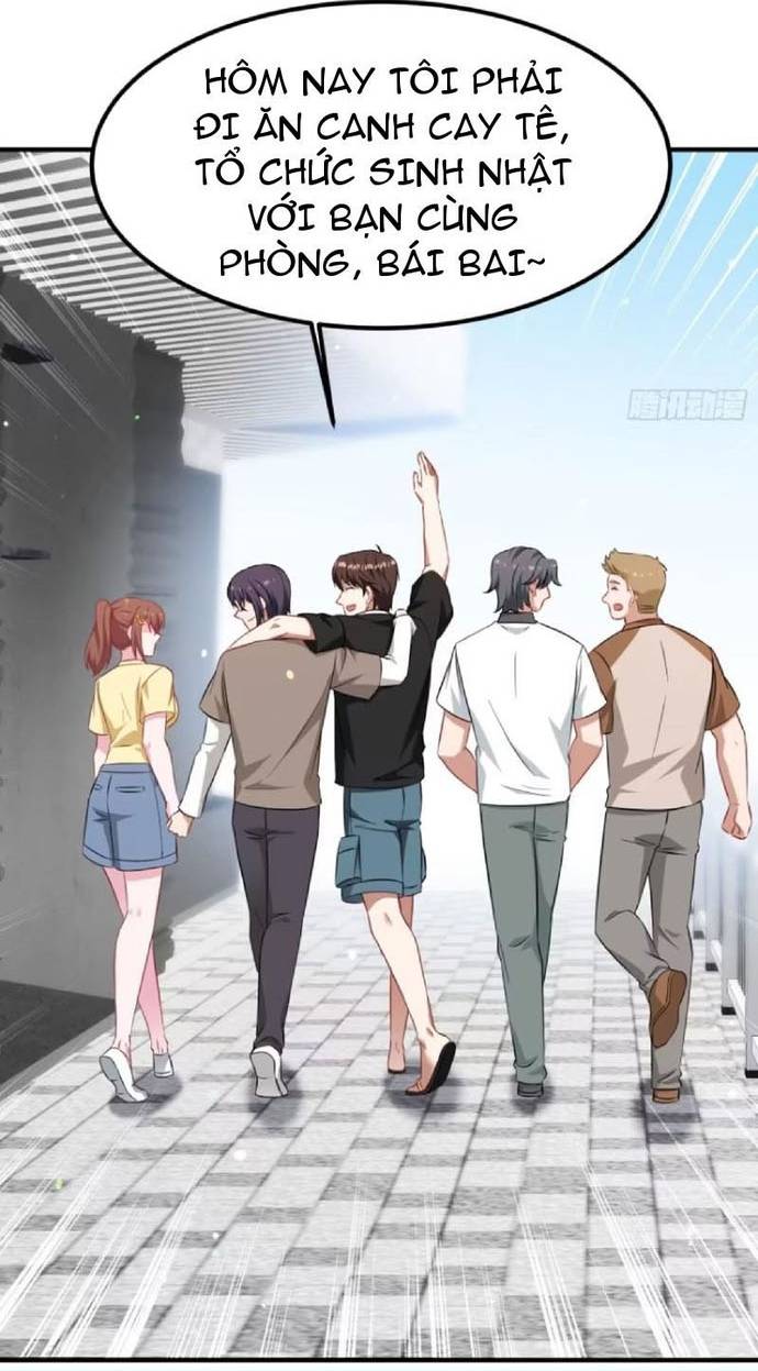 Bỏ Làm Simp Chúa, Ta Có Trong Tay Cả Tỉ Thần Hào Chapter 206 - Trang 2