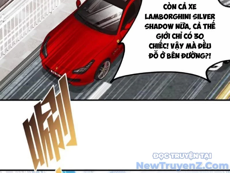 Bỏ Làm Simp Chúa, Ta Có Trong Tay Cả Tỉ Thần Hào Chapter 207 - Trang 2
